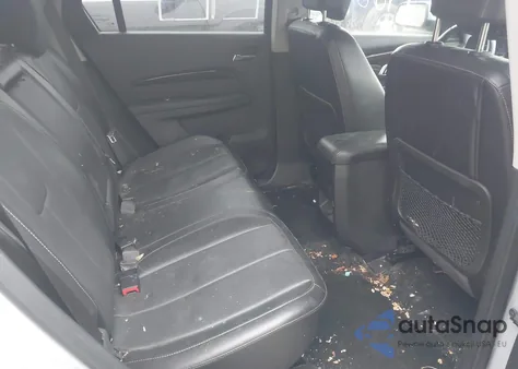 2017 GMC Terrain Denali z USA, uszkodzony, nr VIN 2GKALREK0H6270962